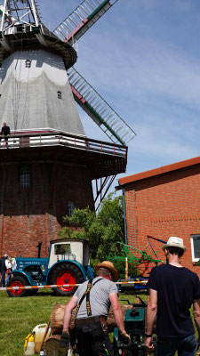 Mühlentag