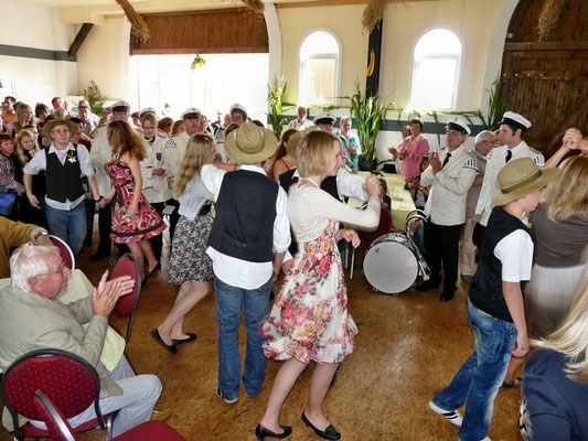Erntefest