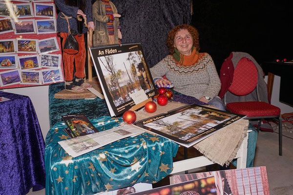 Weihnachtsmarkt