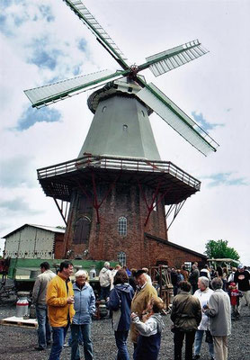 Mühlentag