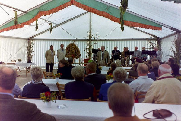 Erntefest