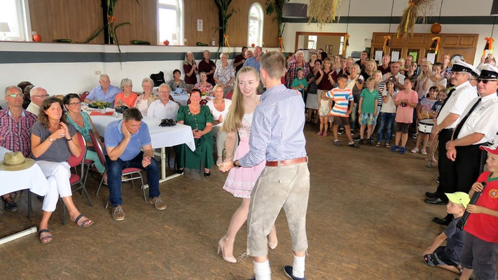 Erntefest