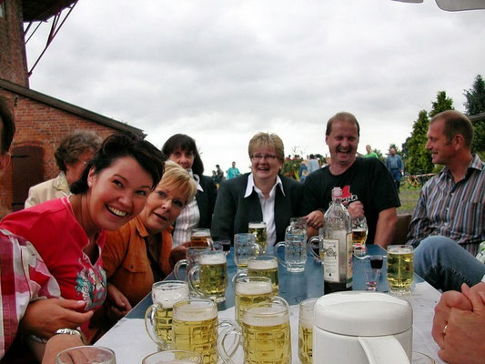 Erntefest