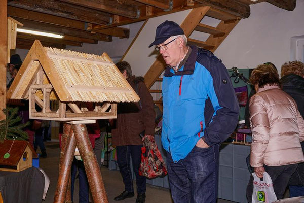 Weihnachtsmarkt