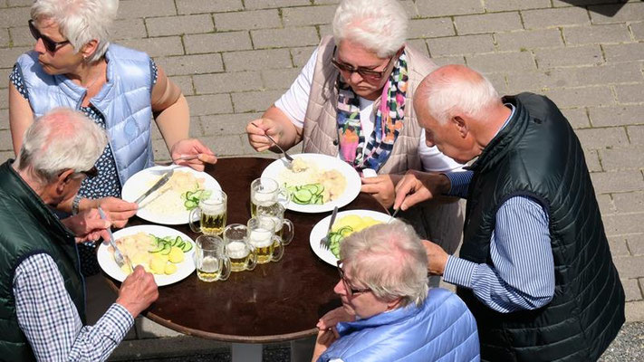 Deutscher Mühlentag