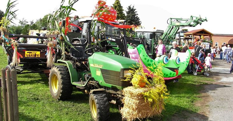 Erntefest