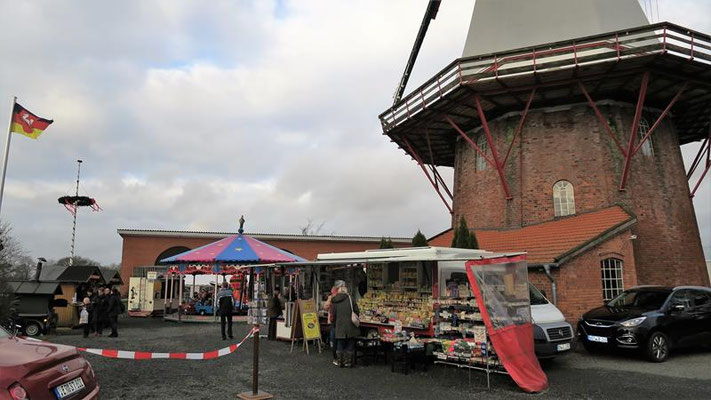 Weihnachtsmarkt
