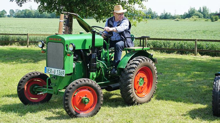 Mühlentag
