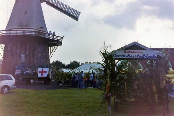 Erntefest