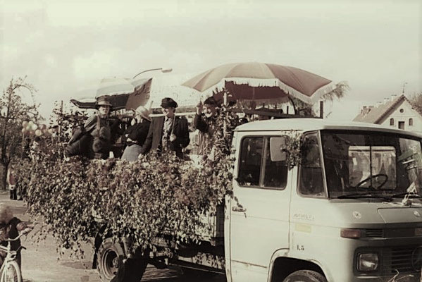 Erntefest