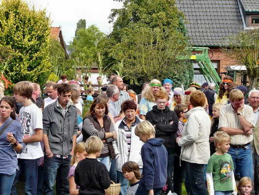 Erntefest