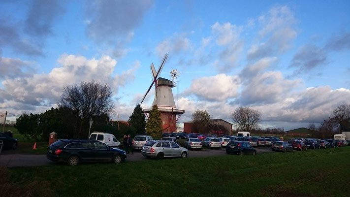 Weihnachtsmarkt