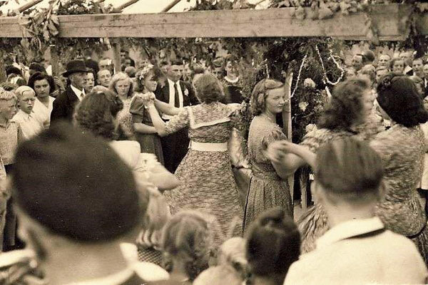 Erntefest