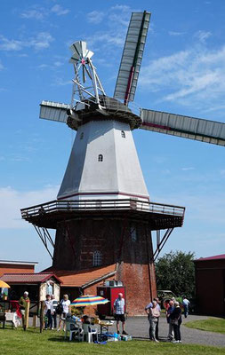 Mühlentag