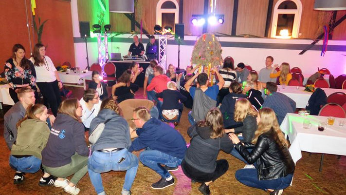 Erntefest