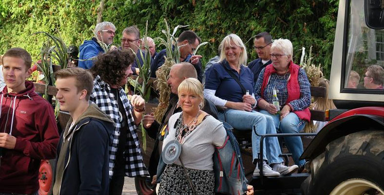 Erntefest