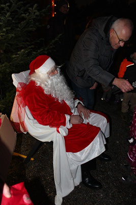 Weihnachtsmarkt