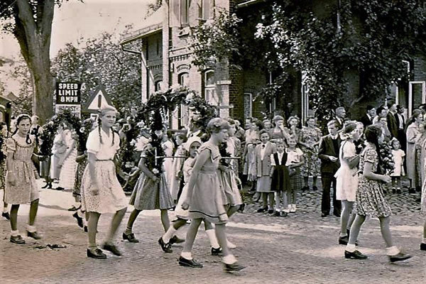 Erntefest