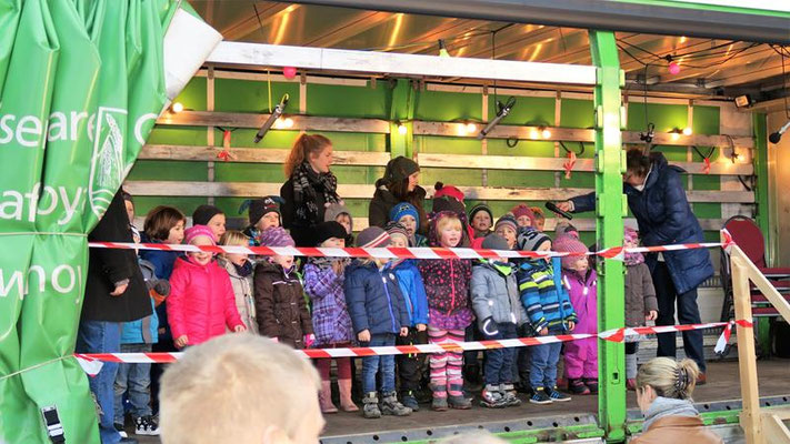 Weihnachtsmarkt