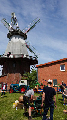 Mühlentag