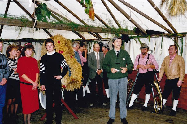 Erntefest