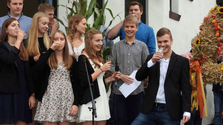 Erntefest