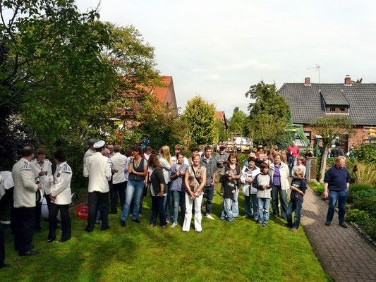 Erntefest