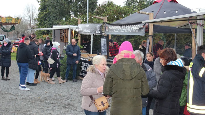Weihnachtsmarkt