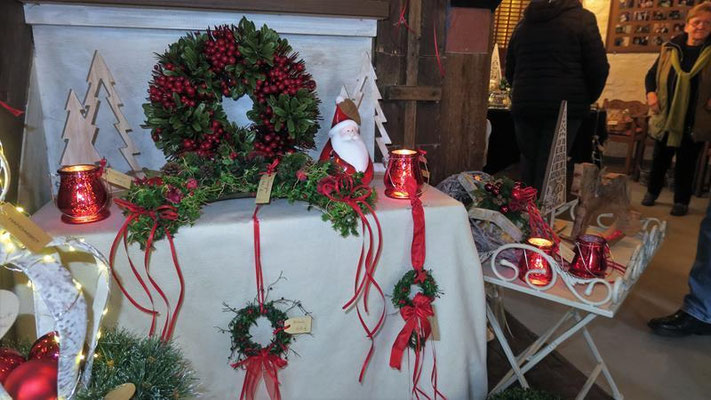 Weihnachtsmarkt