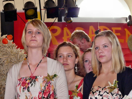 Erntefest