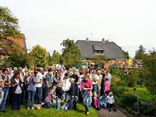 Erntefest