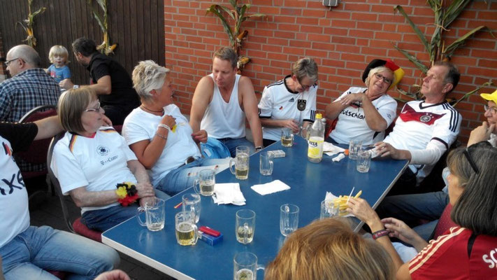 Erntefest