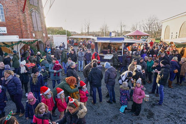 Weihnachtsmarkt