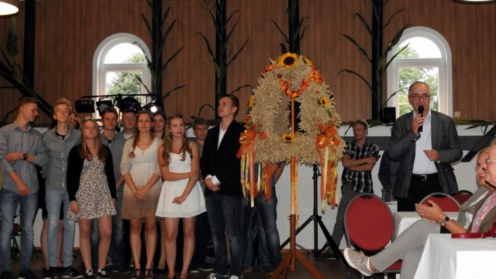 Erntefest
