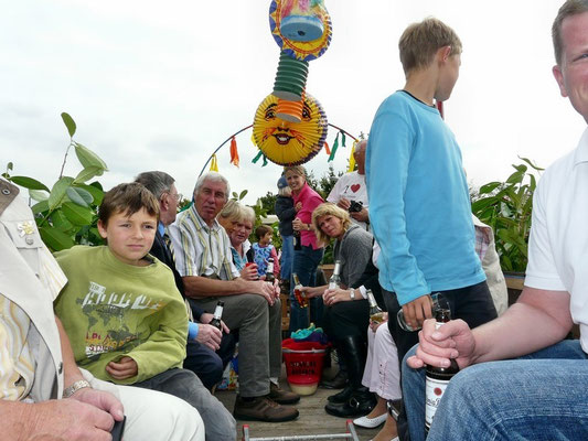 Erntefest