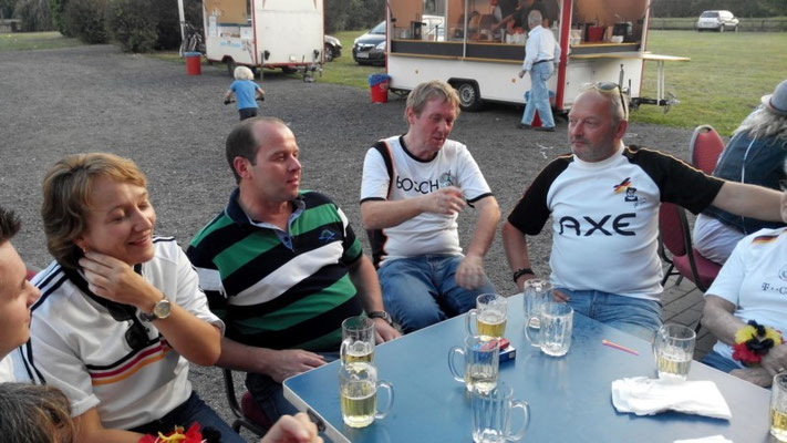 Erntefest
