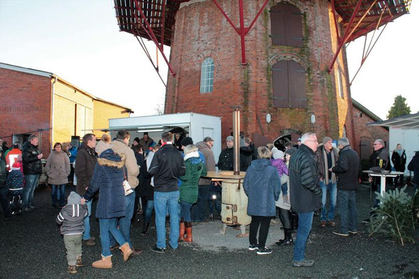 Weihnachtsmarkt