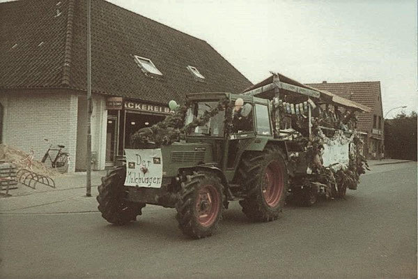 Erntefest