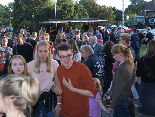 Erntefest