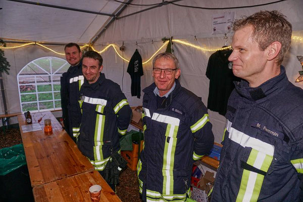 Weihnachtsmarkt