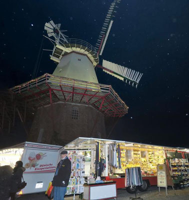 Weihnachtsmarkt