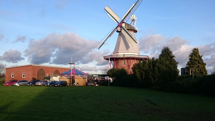 Weihnachtsmarkt