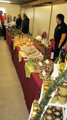 Weihnachtsmarkt