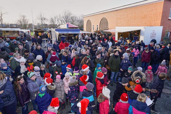 Weihnachtsmarkt