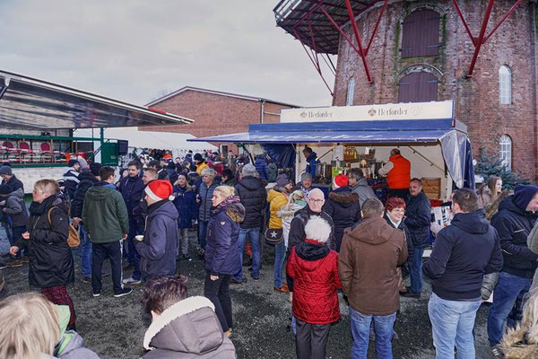 Weihnachtsmarkt