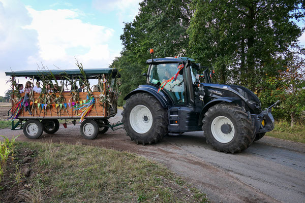 Erntefest