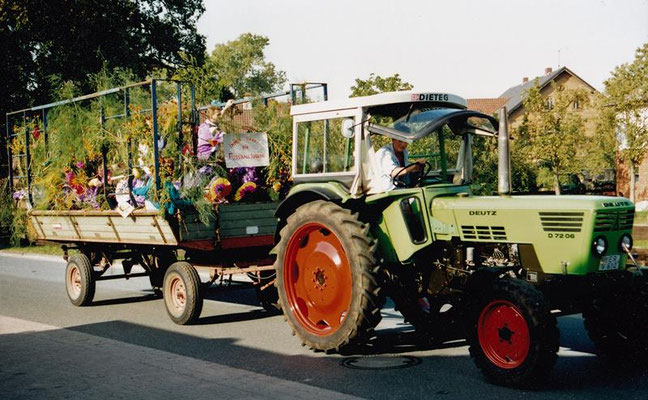 Erntefest