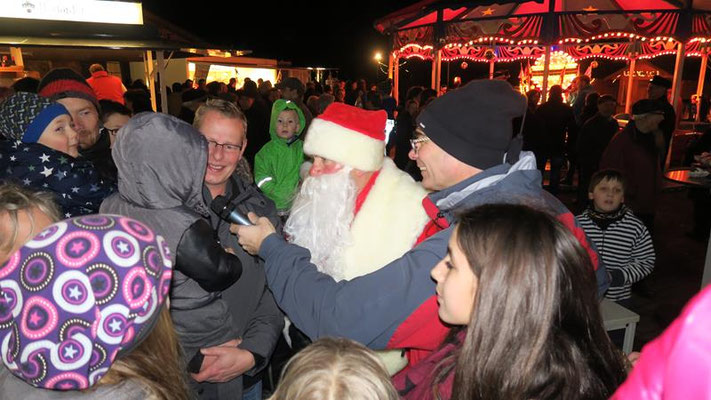 Weihnachtsmarkt