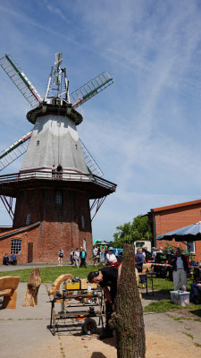 Mühlentag