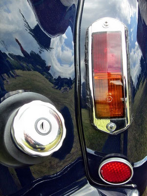 Mühlentag- Oldtimershow